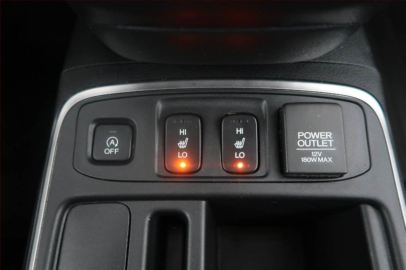 Honda CR-V (2017) 2.0 i-VTEC - fotka 20 z 20
