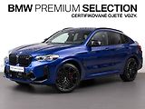 BMW X4 M - náhled 1