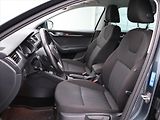 Škoda Octavia 2,0 TDI 110kW DSG CZ Style LED - náhled 10