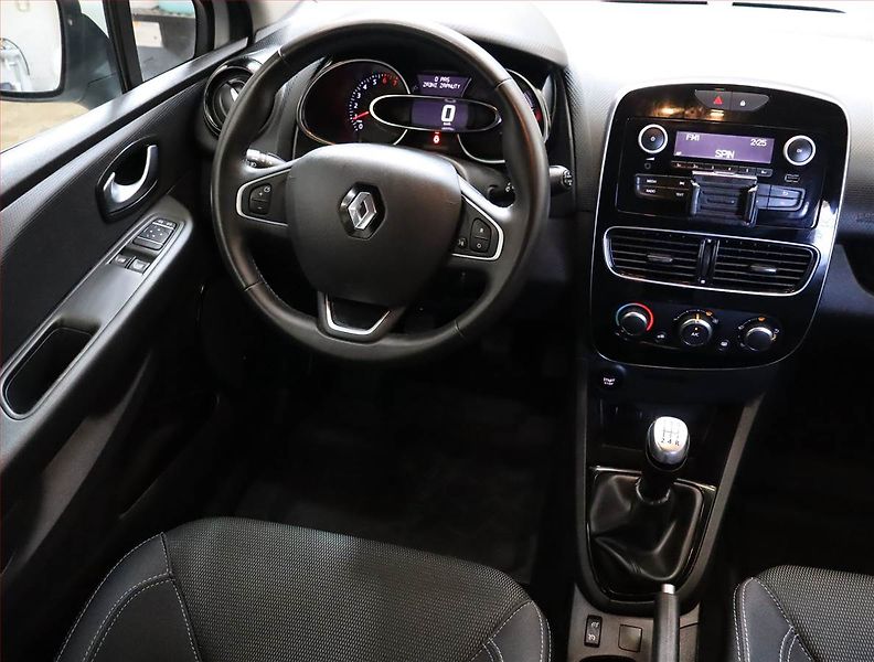 Renault Clio (2018) 1.2 16V - fotka 7 z 20