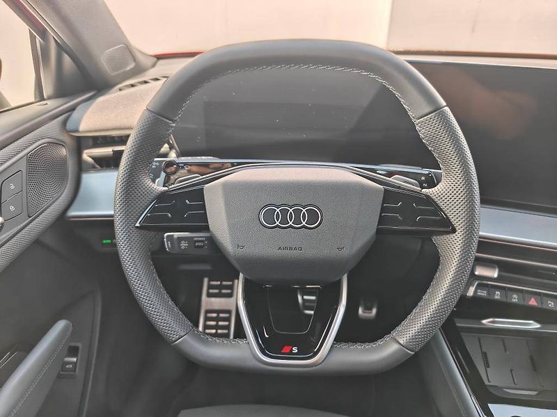 Audi Q3 7STT  1,5 TFSI - fotka 11 z 29