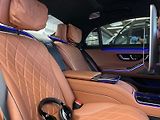 Mercedes-Benz Třídy S 400d 4MATIC L AMG Line Chauffe - náhled 19
