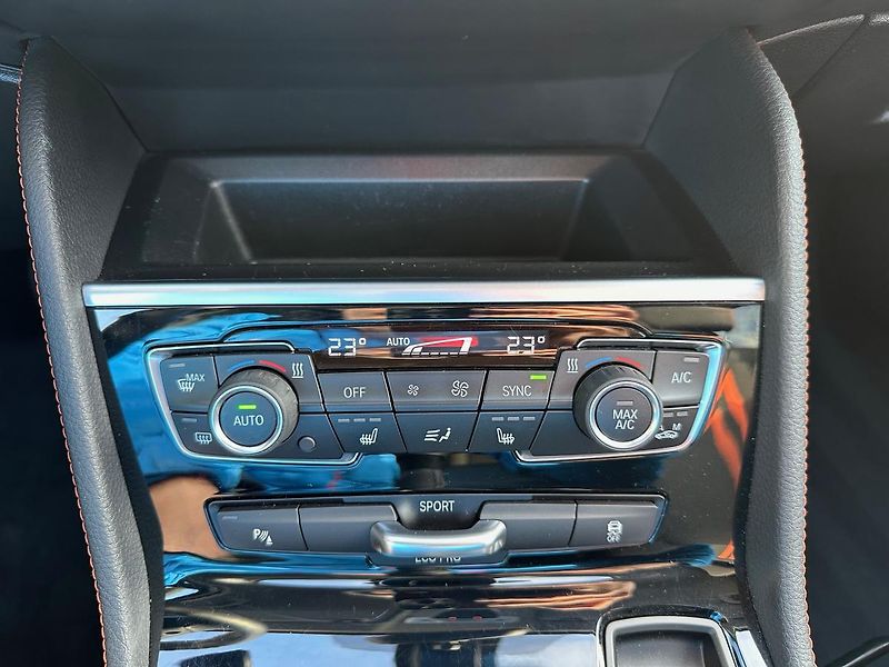 BMW Řada 2 (2019) 216i Gran Tourer - CZ - DPH - fotka 15 z 26