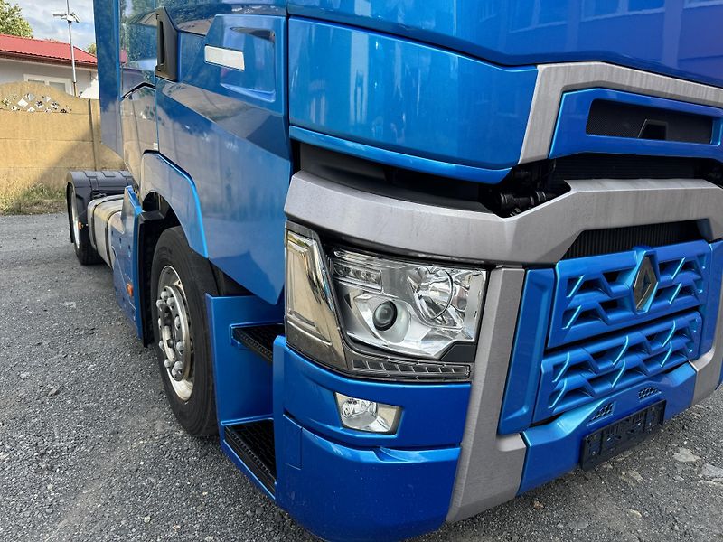Renault Trucks T (2018) T 520 High Comfort LowDeck*ACC - fotka 14 z 25