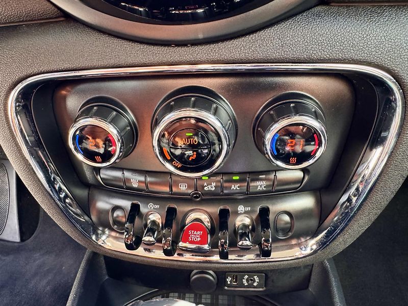 Mini Clubman (2016) Clubman 1.5 100kW  AUTOMAT - fotka 21 z 23