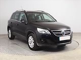 Volkswagen Tiguan (2010) 1.4 TSI, Navi, Tempomat - náhled 1