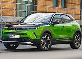 Opel Mokka-e - od 929 990 Kč
