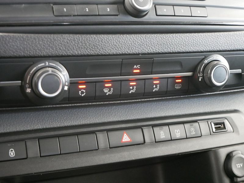 Toyota ProAce - fotka 22 z 27