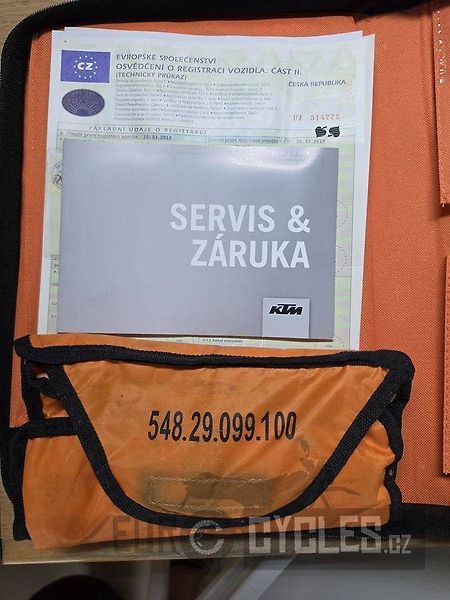 KTM 300 EXC TPI (2019) AKCE 134900 - fotka 15 z 17