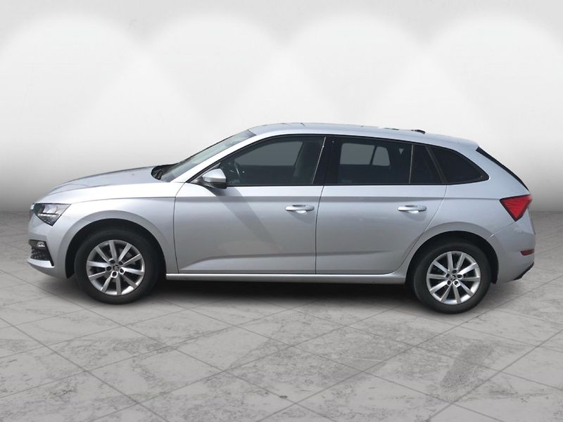 Škoda Scala Ambition 1.0 TSI/81kW 6st. - fotka 3 z 28