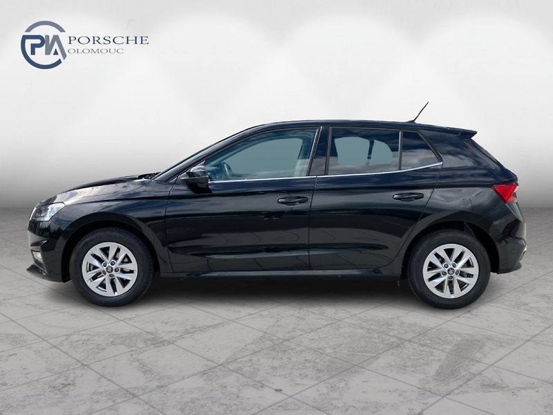 Škoda Fabia 1.0 TSI 85 kW Top Selection DS - fotka 4 z 29