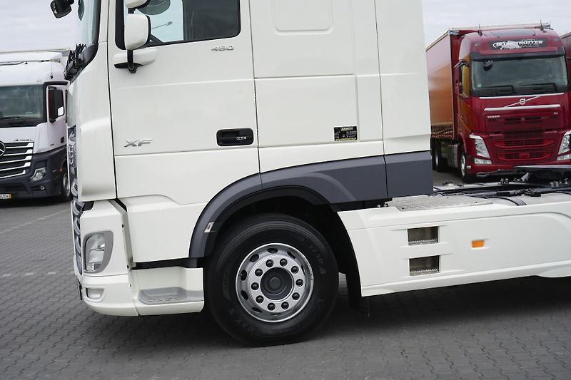 DAF XF (2021) 106 / 480 / EURO 6 / ACC / SUP - fotka 18 z 50