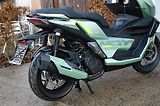 Motorro EasyMax 125i (2026) TUMOTO NEXY+ 125 - náhled 14