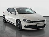 Volkswagen Scirocco (2010) Sport 1.4 TSI, Park. senzory - náhled 1