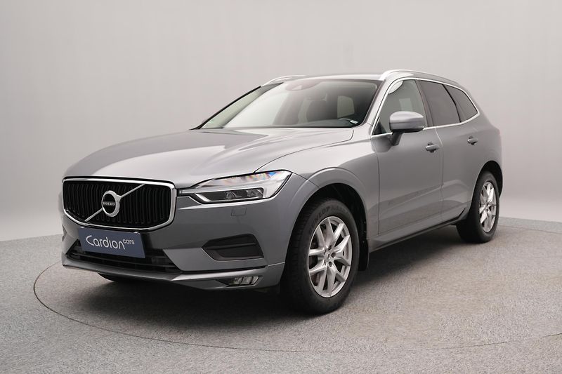 Volvo XC60 D4 AWD MOMENTUM PRO  - fotografie inzerátu