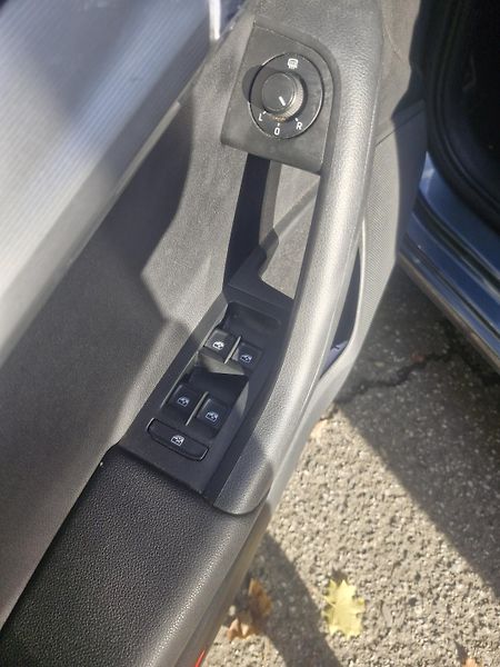 Škoda Octavia (2016) Octavia - fotka 5 z 12