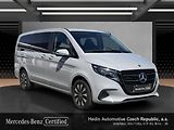 Mercedes-Benz Třídy V (2024) 250 d / Style / L - náhled 7