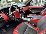 Land Rover Range Rover (2018) 4.4SDV8 Autobiography Vzduch - náhled 26