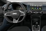 Dacia Bigster Expression mild hybrid 140 - náhled 10