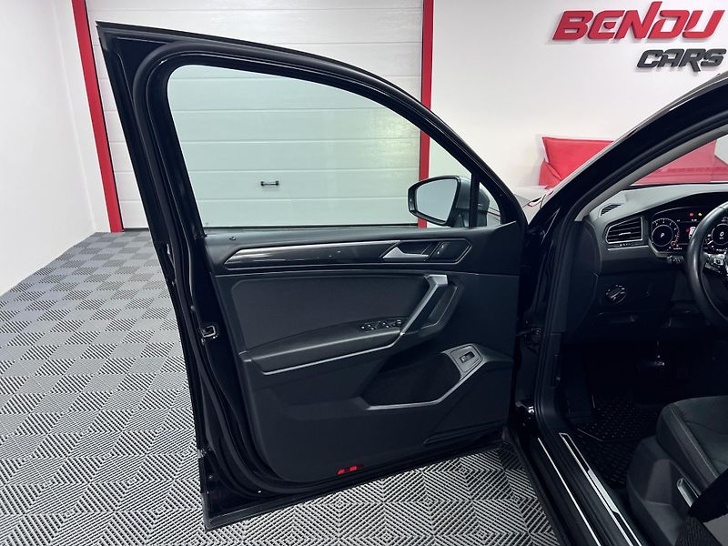 Volkswagen Tiguan Allspace 2.0 TSI 132 kW 7-míst Highline - fotka 12 z 45