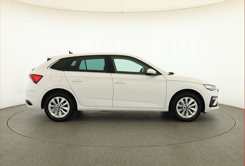 Škoda Scala (2025) 1.0 TSI, Top Selection - fotka 6 z 20