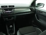 Škoda Fabia (2017) 1.0 TSI, Serv.kniha, Navi - náhled 8