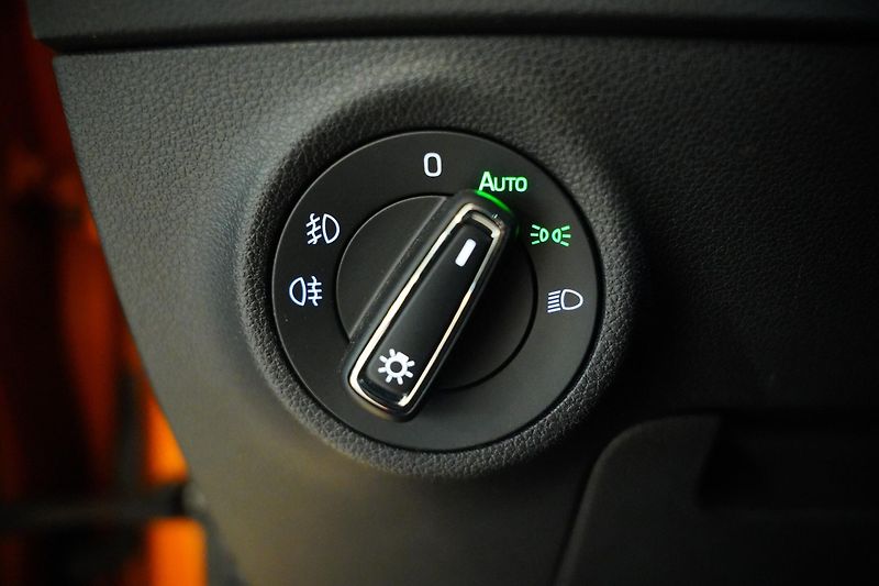Škoda Karoq - fotka 11 z 23