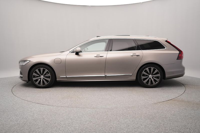 Volvo V90 T6 AWD INSCRIPTION CZ 1.maj - fotka 8 z 54