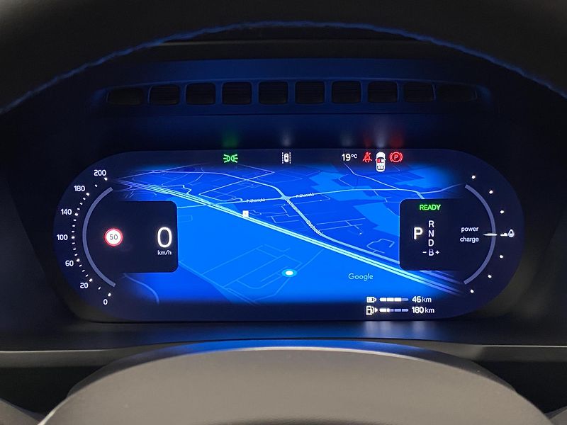 Volvo XC90 T8 RECHARGE BLACK EDITION 7m - fotka 44 z 72