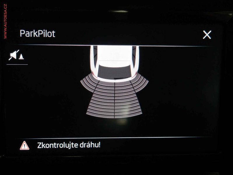 Škoda Rapid (2018) 1.0 TSi, ČR, servis.kniha, AC - fotka 19 z 19