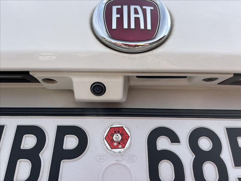 Fiat Tipo 1,6 MULTIJET ROZVODY 2xKOLA - fotka 49 z 49