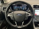 Ford Mondeo 2.0 TDCi Titanium manuál Cebia - náhled 8