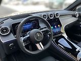 Mercedes-Benz GLC Coupé 300 d 4MATIC kupé AMG St - náhled 10