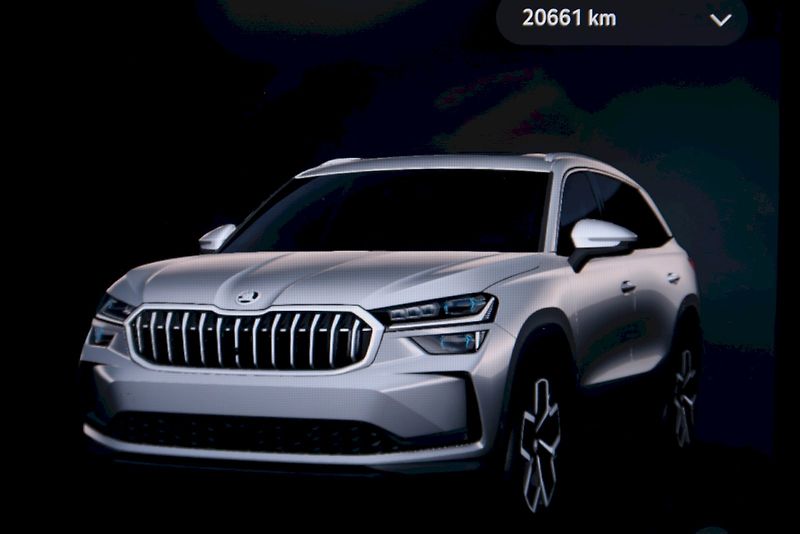 Škoda Kodiaq (2024) Exclusive Selection 2.0 TDI 14 - fotka 6 z 27