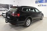 Volkswagen Passat (2023) 2.0TDI DSG Display LED Tažné - náhled 13