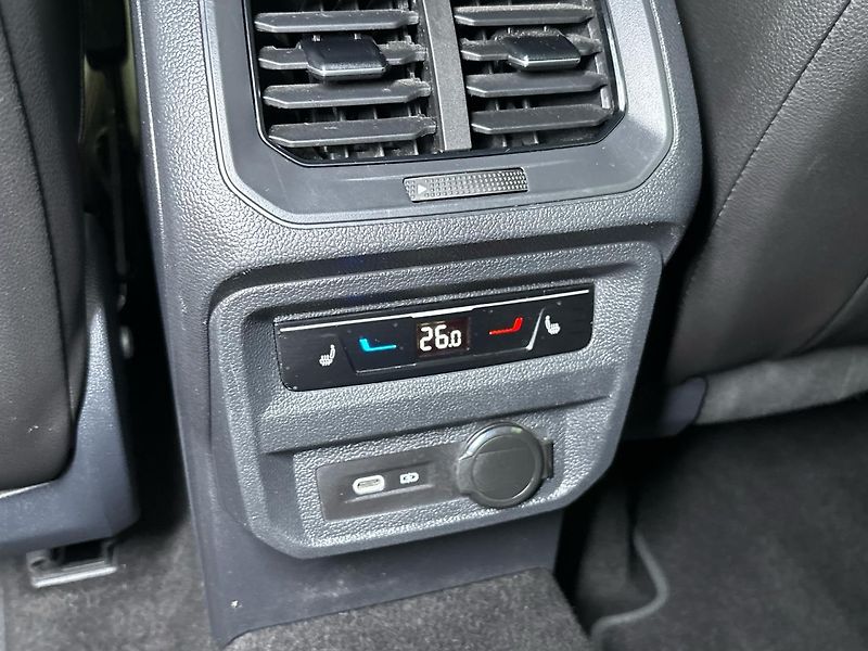 Seat Tarraco FR - fotka 22 z 30