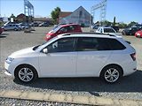 Škoda Fabia 1,0 TSI, klima,servis,DPH,CZ, - náhled 8