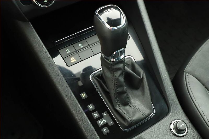 Škoda Octavia (2018) Laurin&Klement 2.0 TSI - fotka 10 z 20