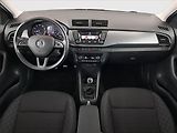 Škoda Fabia (2016) 1.2 TSI, Tempomat - náhled 8