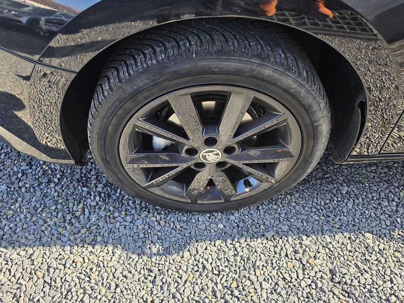 Škoda Fabia 1.2 TSI Vyhřev sedadel Led - fotka 7 z 23