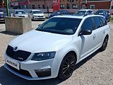 Škoda Octavia (2014) 2.0 TDi, RS - náhled 2