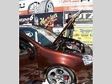 Jan Bareš a jeho koníček v podobě tuningu automobilů.