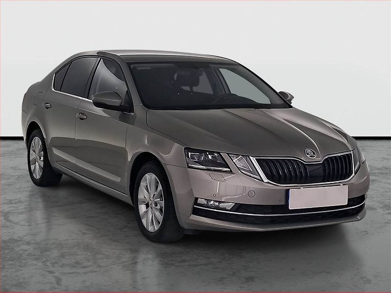 Škoda Octavia (2019) Style 1.5 TSI, Serv.kniha - fotografie inzerátu