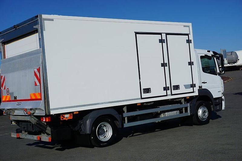 Mercedes-Benz Atego (2021) 1223 / ACC / EURO 6 / CHŁODNIA - fotka 41 z 48