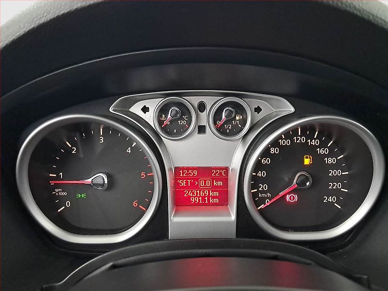 Ford Kuga (2009) 2.0 TDCi, Serv.kniha - fotka 11 z 16
