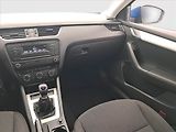 Škoda Octavia (2014) Style 1.6 TDI, Serv.kniha - náhled 8