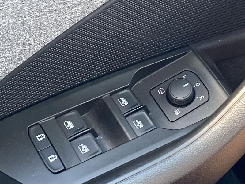 Škoda Octavia (2025) 2.0 TDI DSG Top Selection - fotka 21 z 37