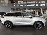 BAIC X7 (2025) ALL IN 130 kW Panorama DCT - náhled 20