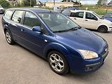 Ford Focus 1,6TDCI 74KW,KLIMA,2xPNEU - náhled 9