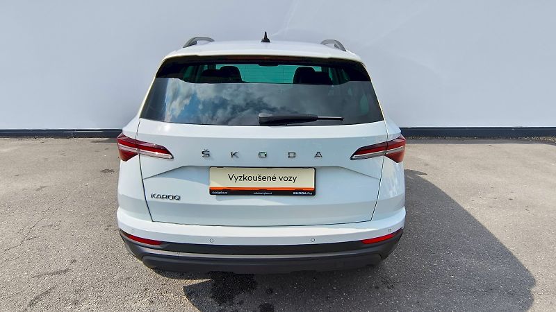 Škoda Karoq (2022) STYLE PLUS TSI 1.0/81KW 6MP - fotka 9 z 32